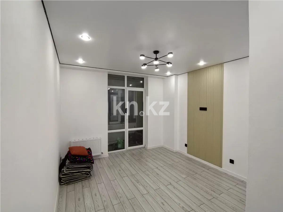 Продажа 1-комнатной квартиры, 36.1 м² в Астане