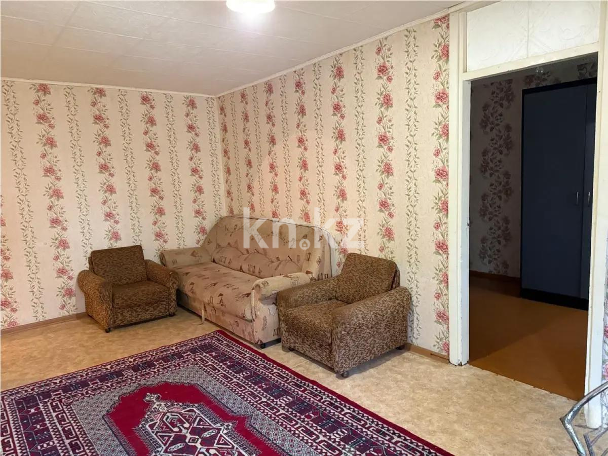 Продажа 2-комнатной квартиры, 44 м², ул. Абая, дом  94 в Темиртау