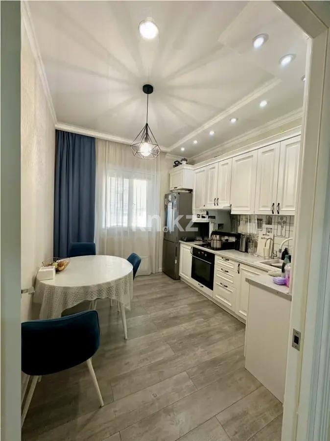 Продажа 2-комнатной квартиры, 55 м² в Алматы - фото 3