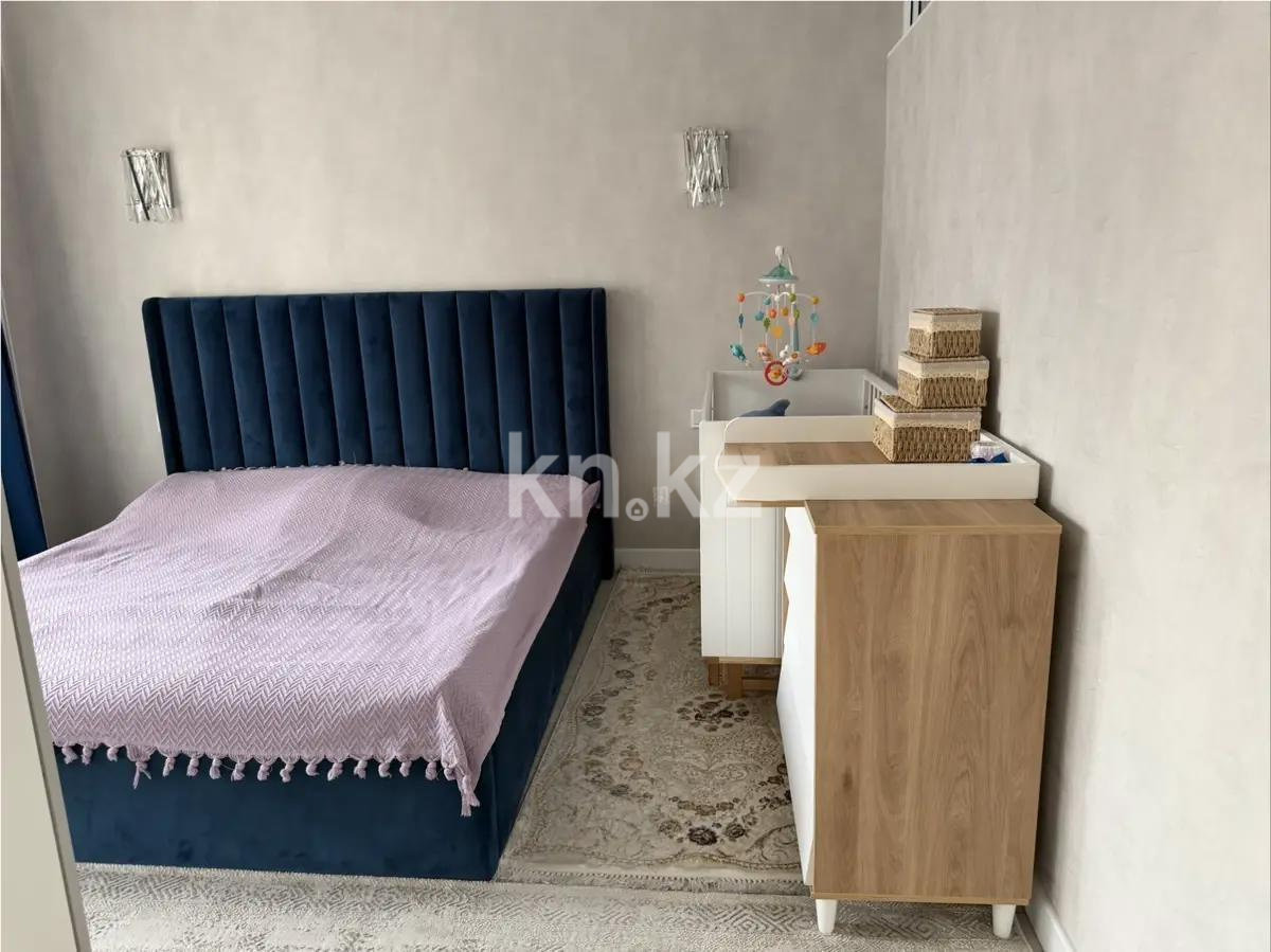 Продажа 3-комнатной квартиры, 89 м² в Алматы - фото 2