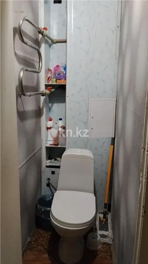 Продажа 1-комнатной квартиры, 33 м² в Астане - фото 4