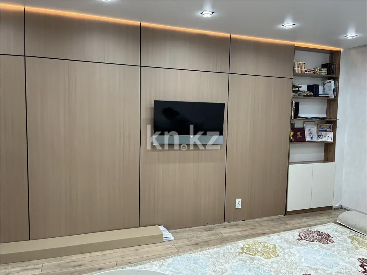 Продажа 3-комнатной квартиры, 100 м² в Астане