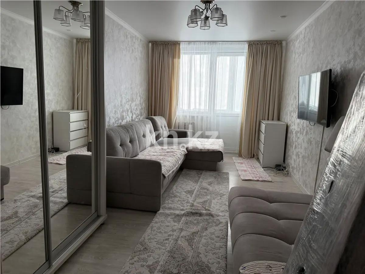 Продажа 2-комнатной квартиры, 58.4 м² в Астане