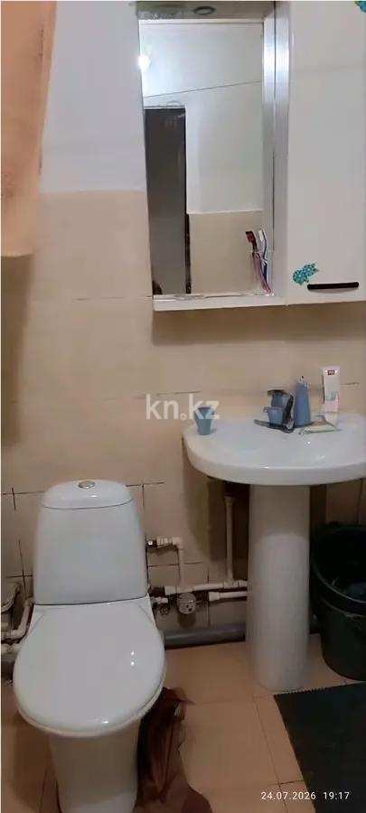 Продажа 1-комнатной квартиры, 34 м² в Темиртау - фото 3