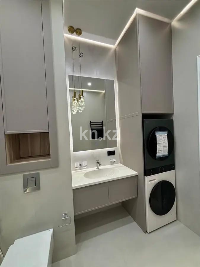 Продажа 3-комнатной квартиры, 91 м², ул. Акмешит, дом  19/9 в Астане - фото 5