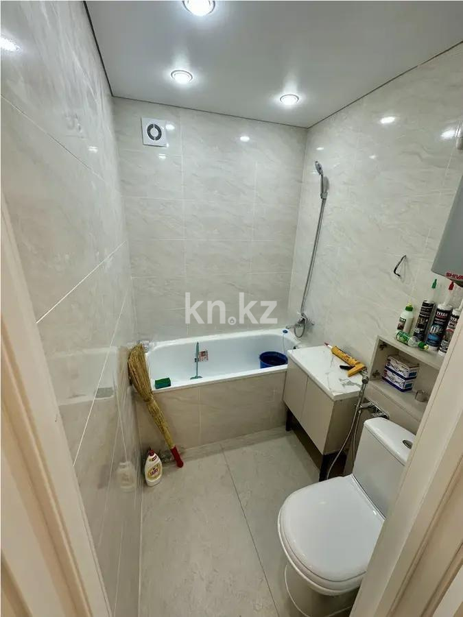 Продажа 1-комнатной квартиры, 33 м² в Караганде - фото 3