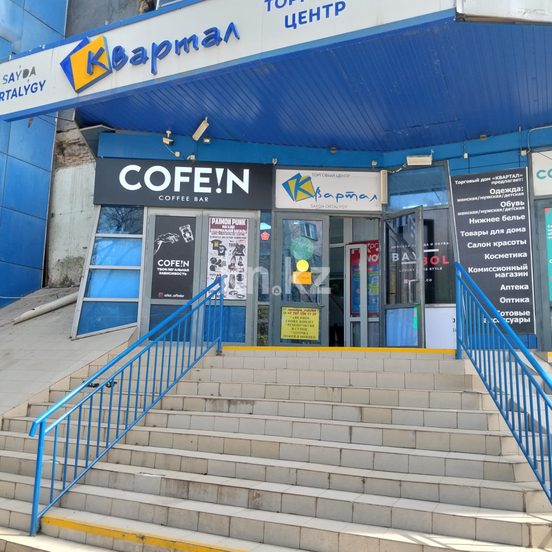 Аренда помещения в Алматы - фото 4