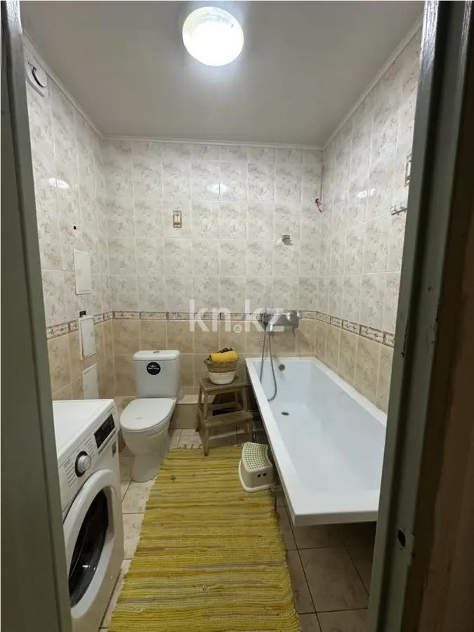 Продажа 3-комнатной квартиры, 87.1 м², ул. Иманбаевой, дом  8/1 в Астане - фото 5