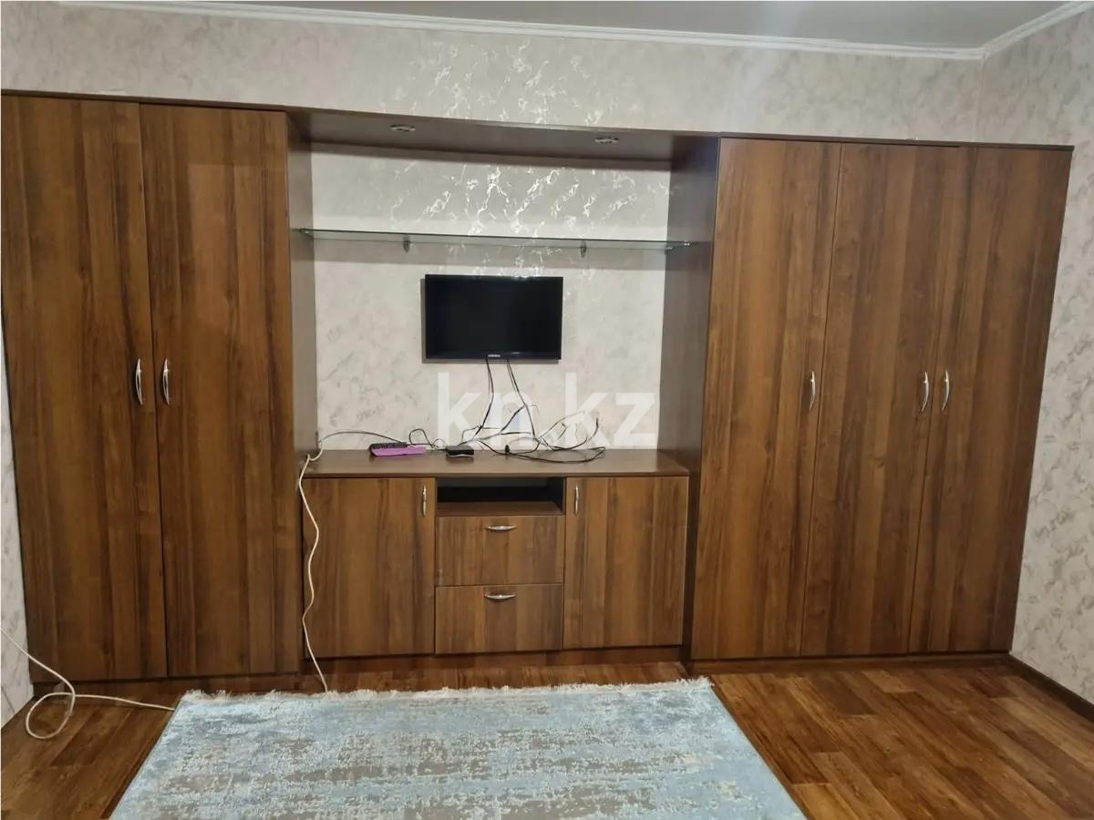Продажа 1-комнатной квартиры, 40 м², ул. М. Беспакова, дом  60А в Алматы - фото 2