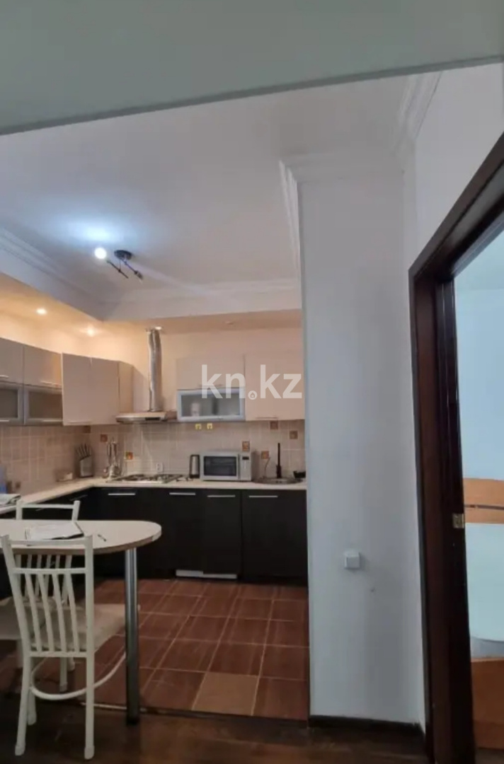 Аренда 2-комнатной квартиры, 50 м² в Астане - фото 4