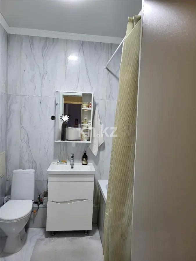 Продажа 1-комнатной квартиры, 43 м² в Алматы - фото 3