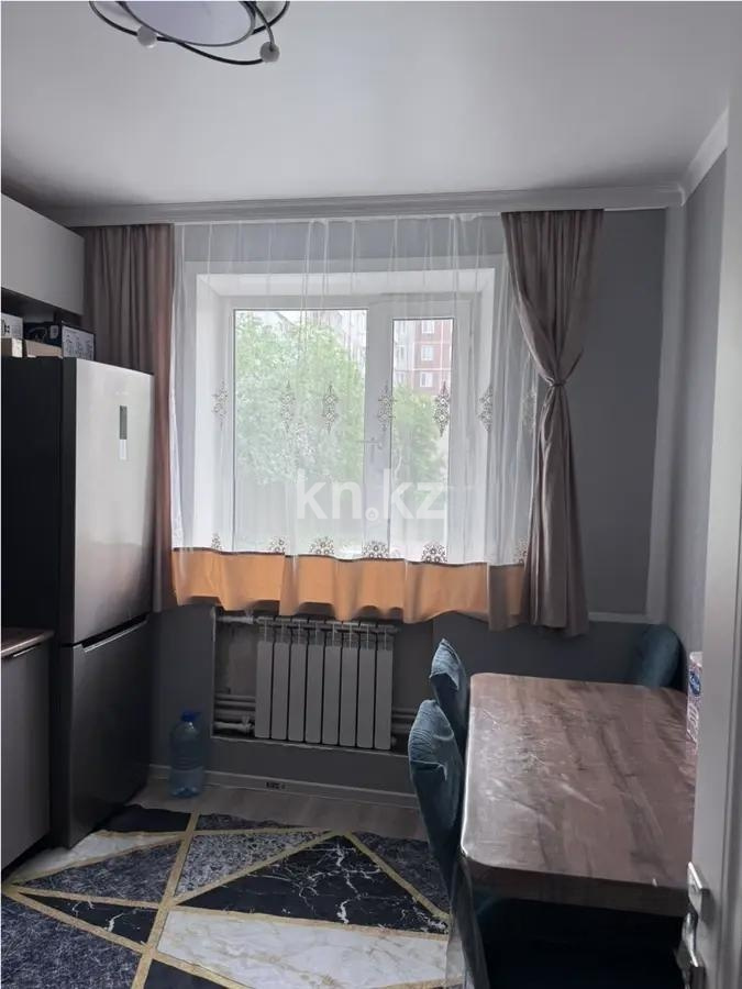 Продажа 1-комнатной квартиры, 41 м² в Караганде - фото 2
