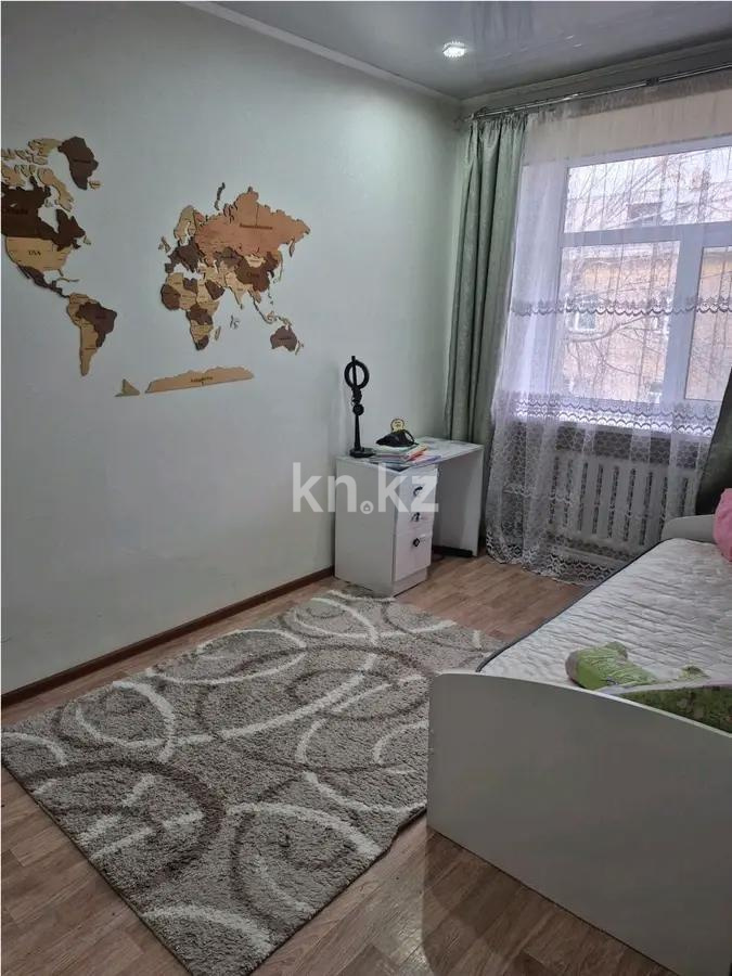 Продажа 3-комнатной квартиры, 75 м², ул. Жакенова, дом  5 в Сарани - фото 4