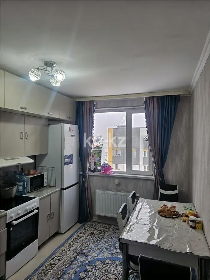 Продажа 1-комнатной квартиры, 36 м², ул. А-108, дом  20 в Астане - фото 2