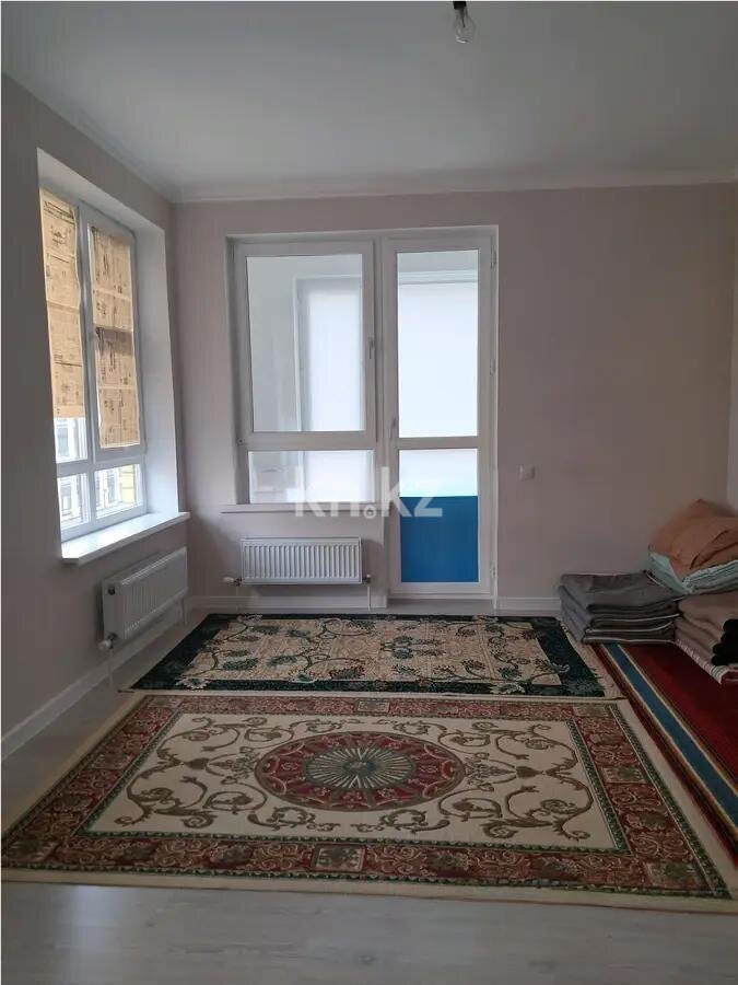 Продажа 2-комнатной квартиры, 76 м² в Астане
