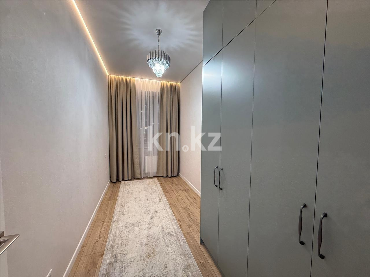 Продажа 1-комнатной квартиры, 33.2 м² в Астане - фото 3