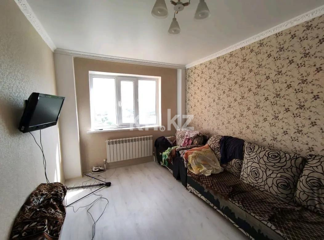 Продажа 1-комнатной квартиры, 34.4 м² в Астане