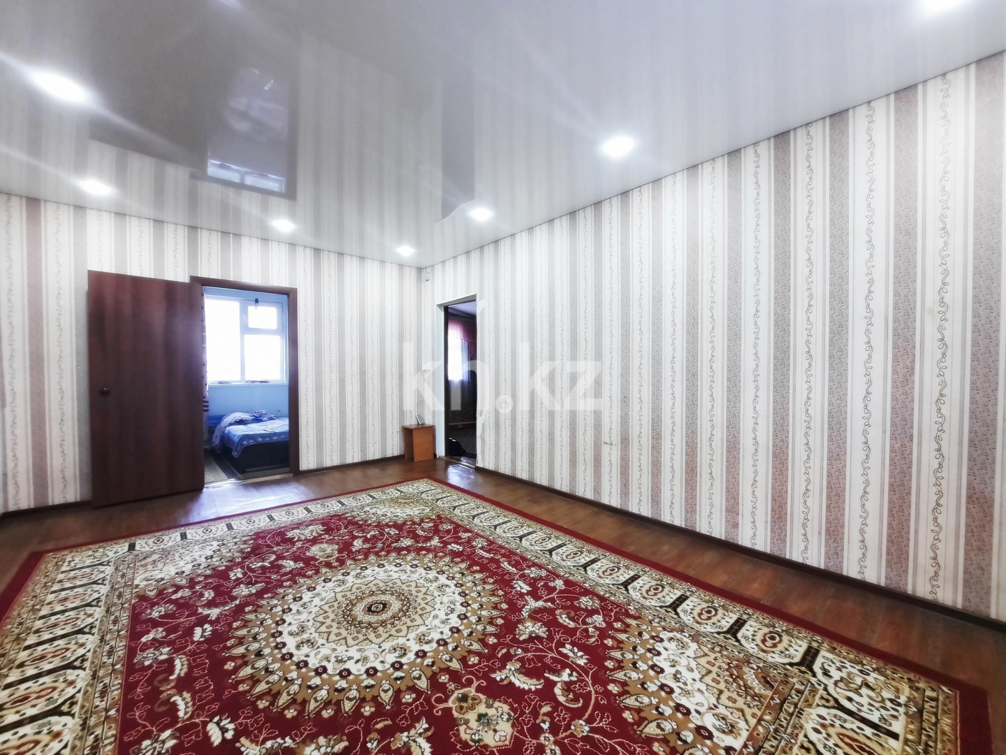 Продажа 4-комнатного дома, 90 м², мкр-н Балауса в Уральске - фото 7