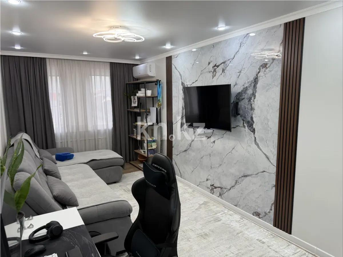 Продажа 1-комнатной квартиры, 40.1 м² в Алматы
