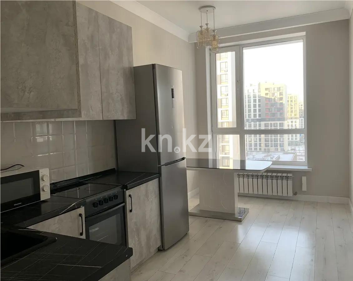 Продажа 2-комнатной квартиры, 66.4 м², ул. Анет баба, дом  9/2 в Астане - фото 4
