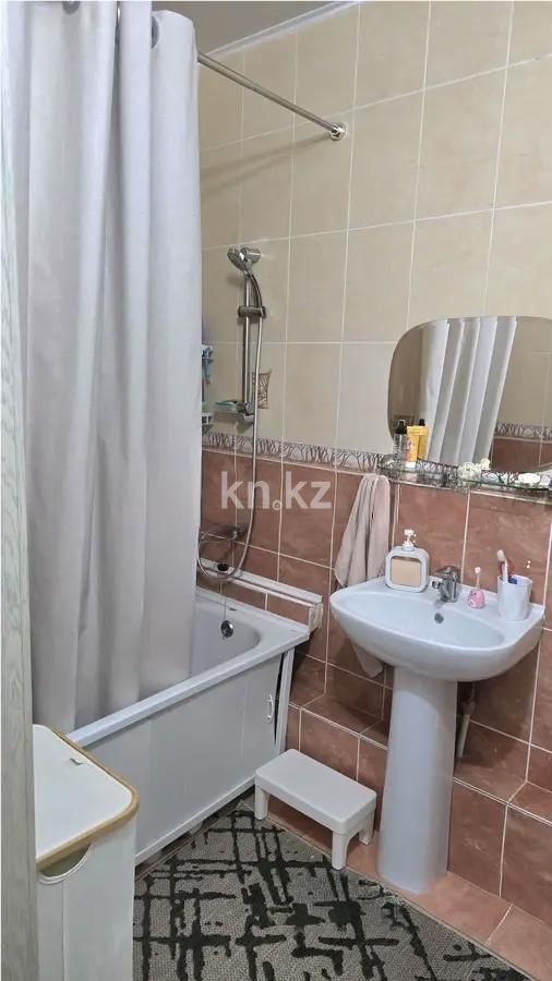 Продажа 1-комнатной квартиры, 35.6 м² в Астане - фото 3