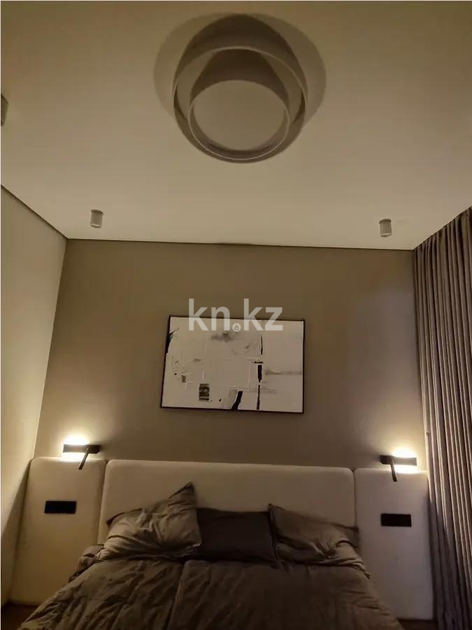 Продажа 4-комнатной квартиры, 95 м² в Астане - фото 4