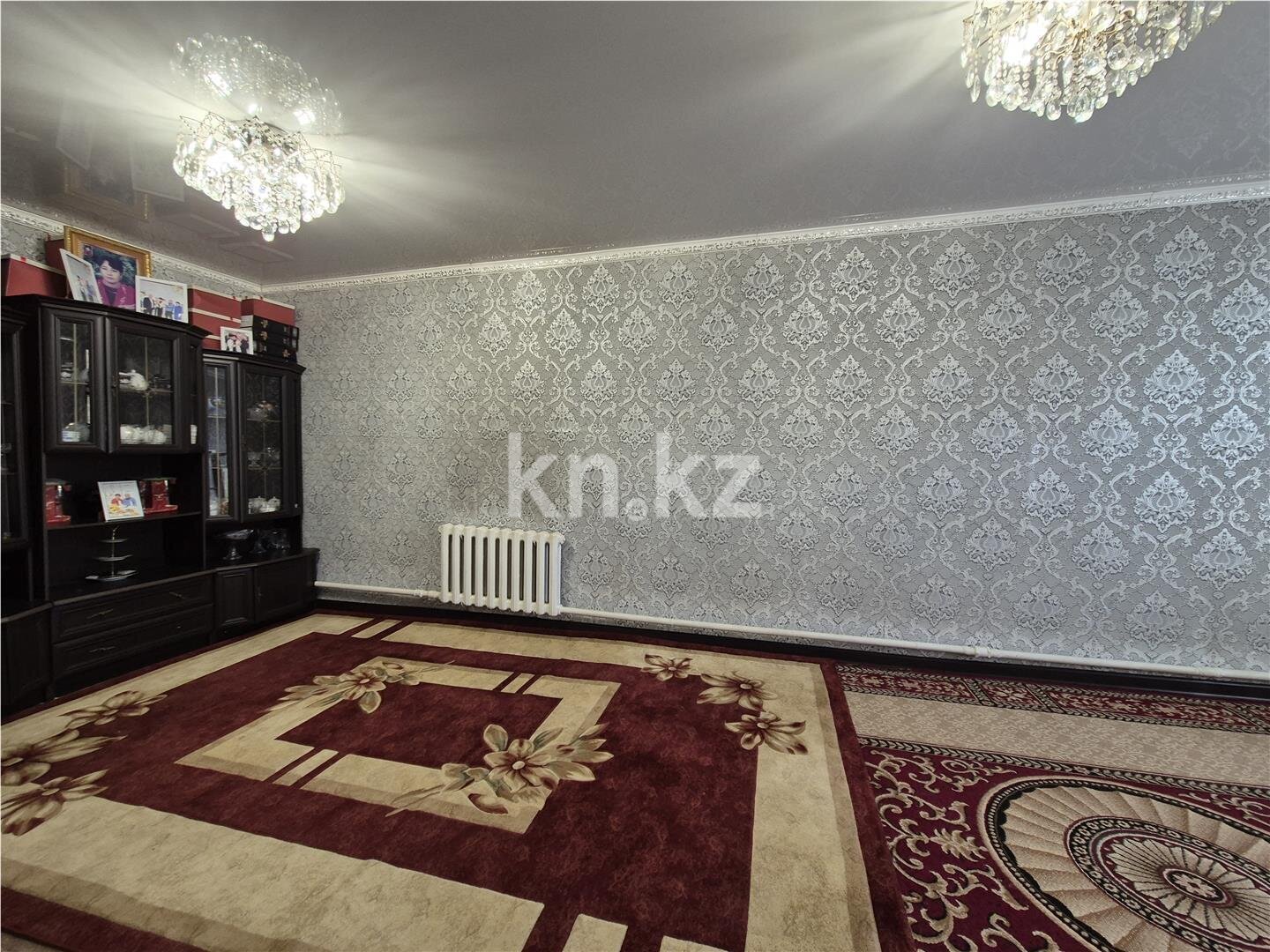 Продажа 3-комнатного дома, 87 м² в Темиртау - фото 3