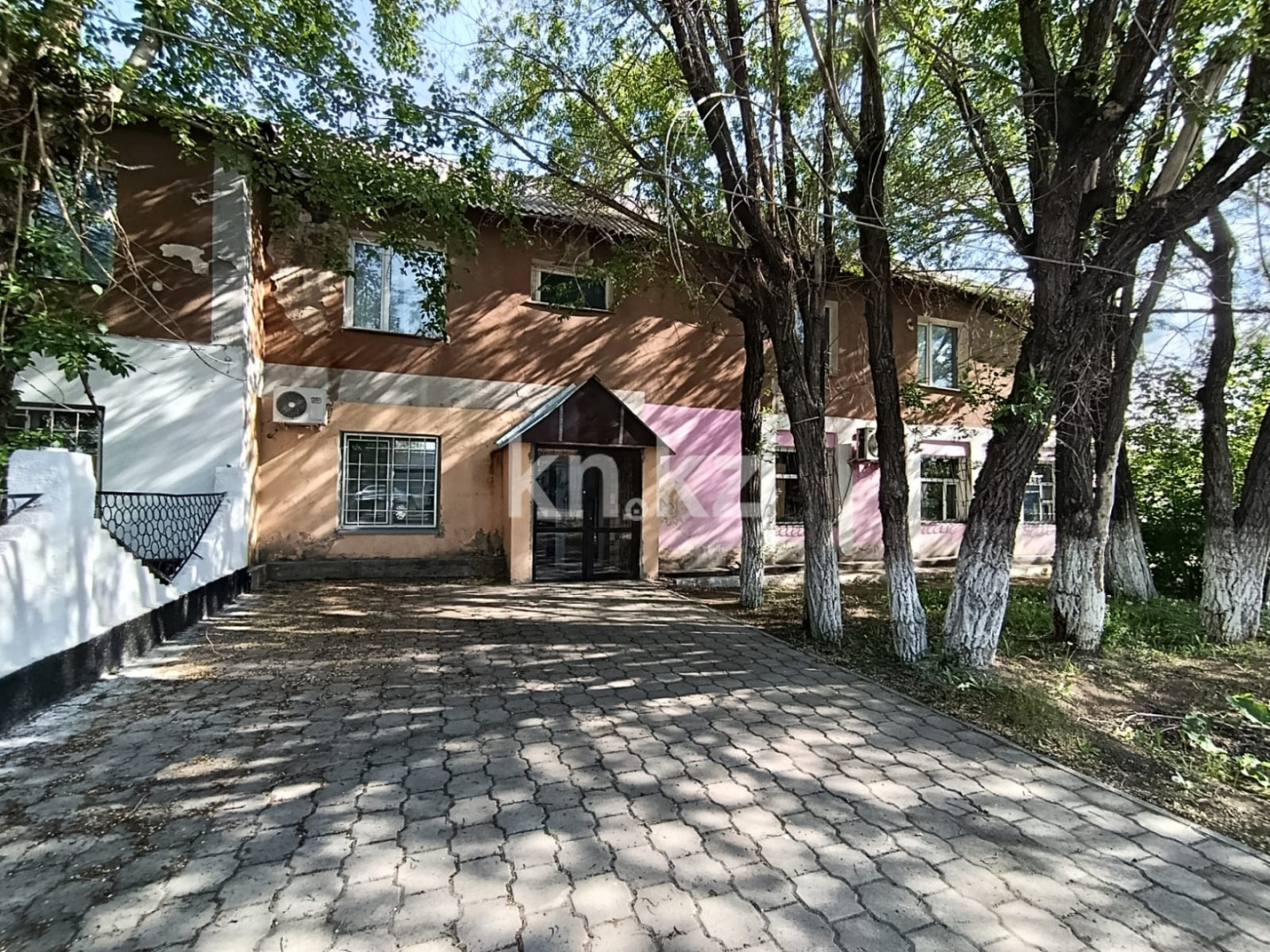 Продажа бизнеса, 1263 м² в Караганде - фото 6