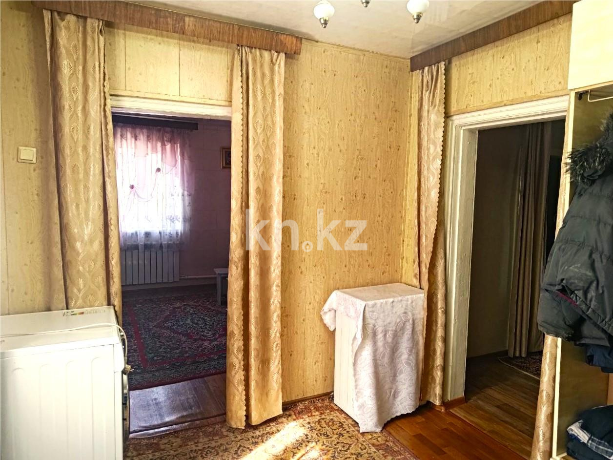 Продажа 4-комнатного дома, 87 м² в Караганде - фото 12