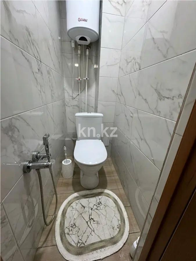 Продажа 4-комнатной квартиры, 75 м² в Караганде - фото 7