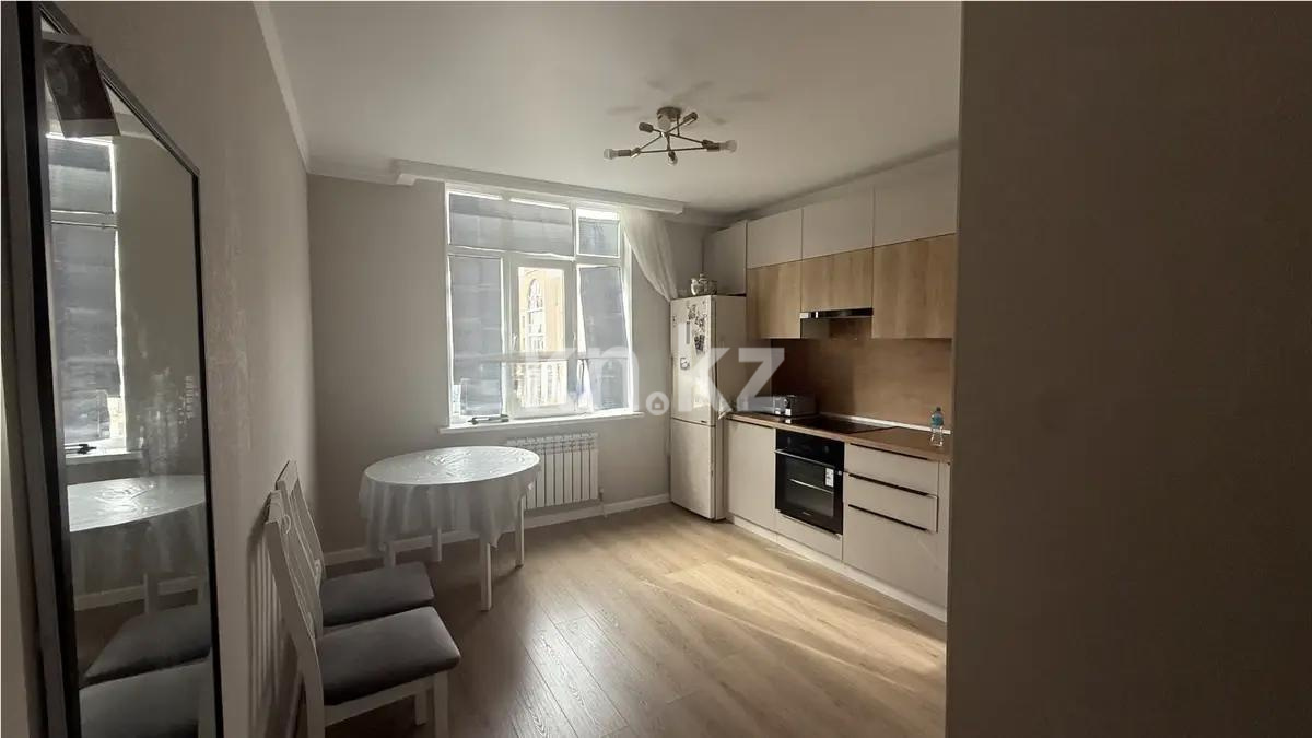 Продажа 1-комнатной квартиры, 30 м² в Астане - фото 2