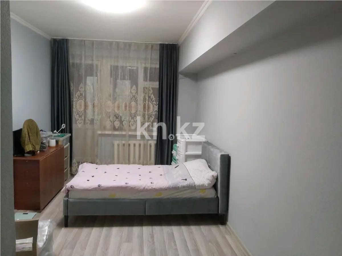 Продажа 2-комнатной квартиры, 38 м², ул. Саина, дом  10 в Алматы - фото 2