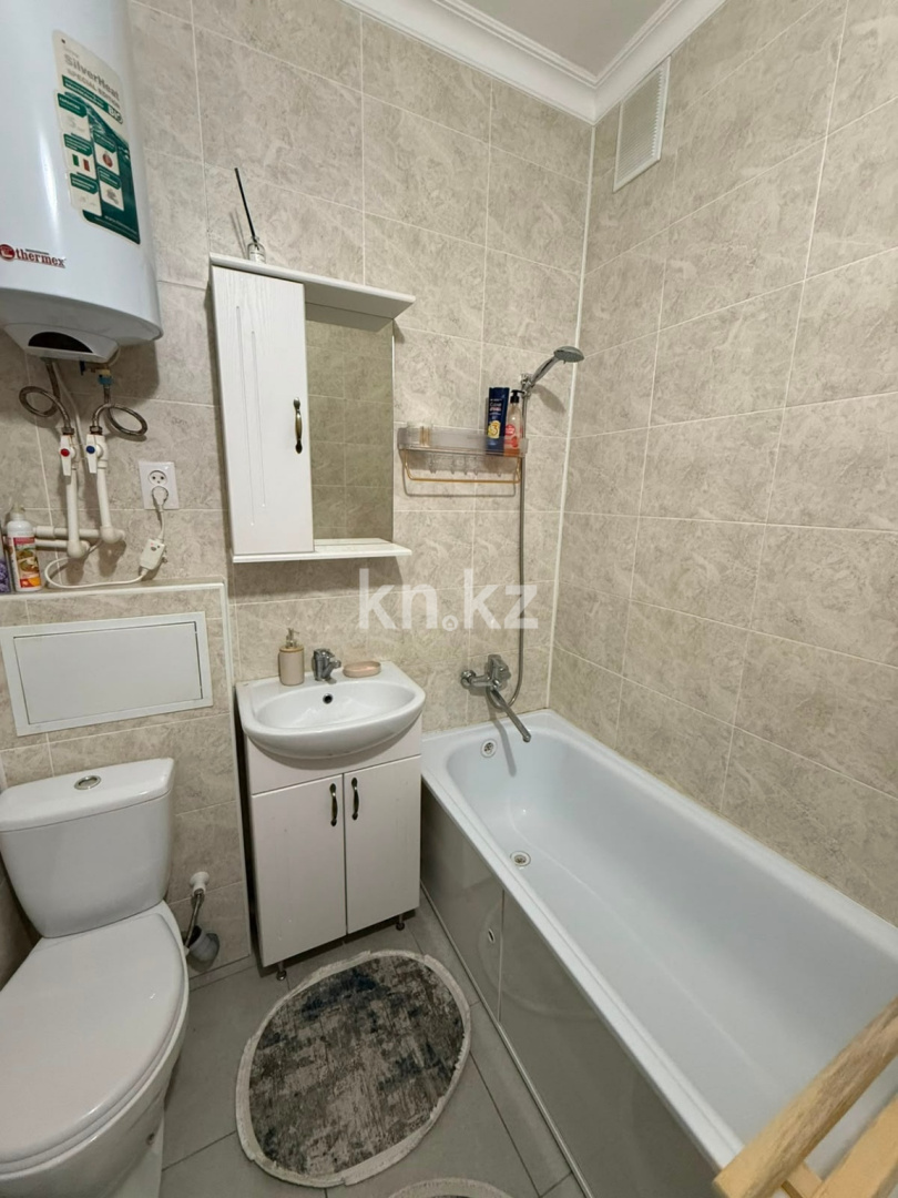 Продажа 2-комнатной квартиры, 60 м² в Караганде - фото 13