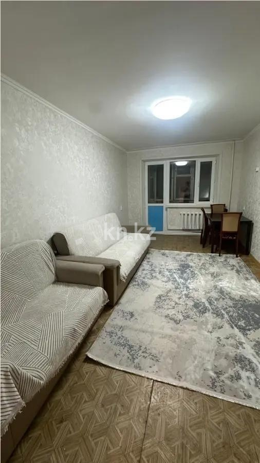 Продажа 2-комнатной квартиры, 44 м² в Караганде