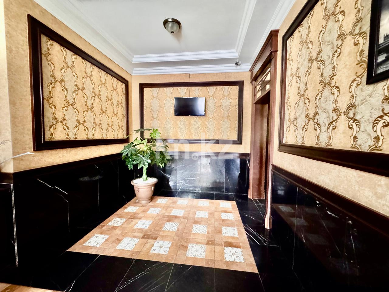 Продажа 4-комнатной квартиры, 213.3 м², ул. Панфилова, дом  12 - ул. Шевченко в Астане - фото 35