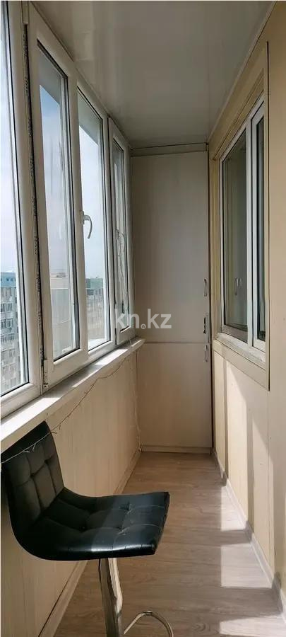 Продажа 1-комнатной квартиры, 35 м² в Алматы - фото 4