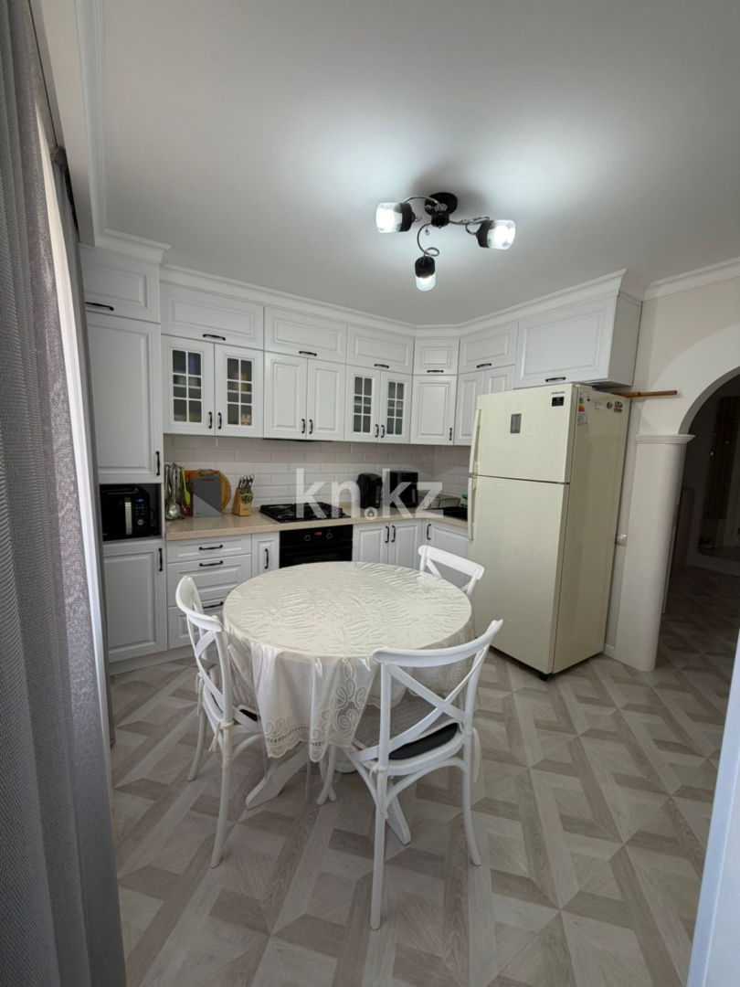 Продажа 3-комнатной квартиры, 85 м² в Астане - фото 2