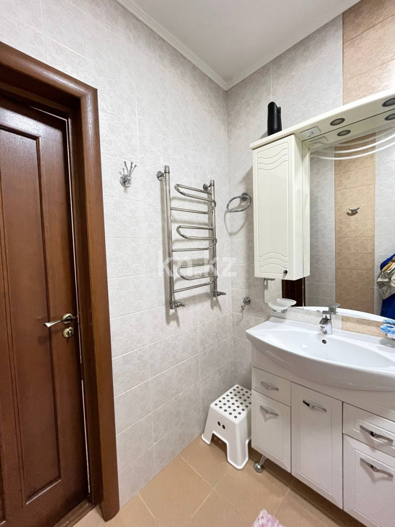 Продажа 3-комнатной квартиры, 110 м² в Астане - фото 15