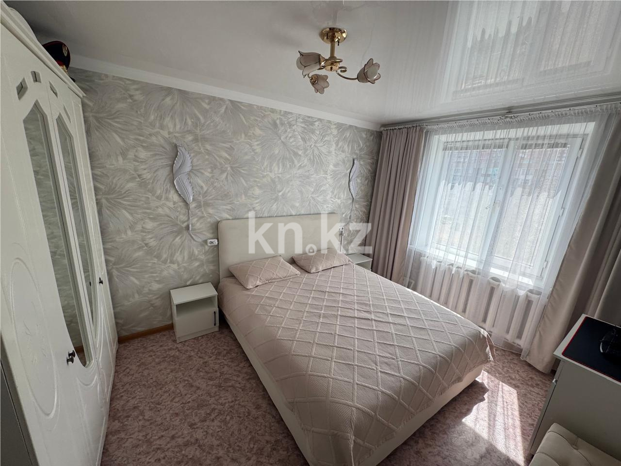 Продажа 4-комнатной квартиры, 80 м² в Темиртау - фото 2