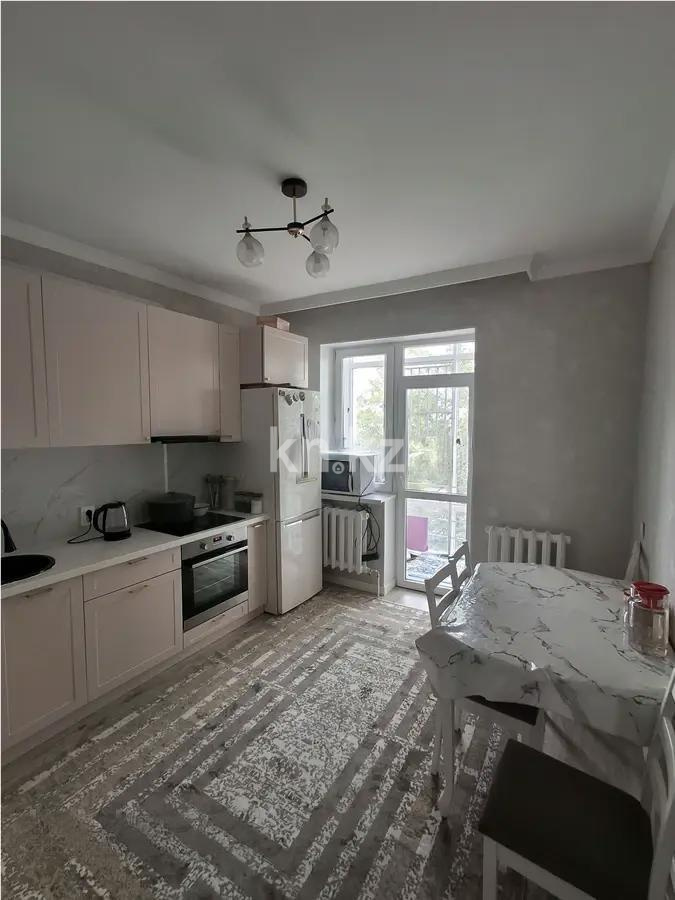 Продажа 1-комнатной квартиры, 41.7 м² в Астане - фото 2