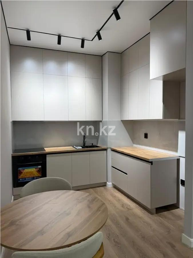 Продажа 2-комнатной квартиры, 49.2 м², пр. Райымбека, дом  349/1 в Алматы - фото 3