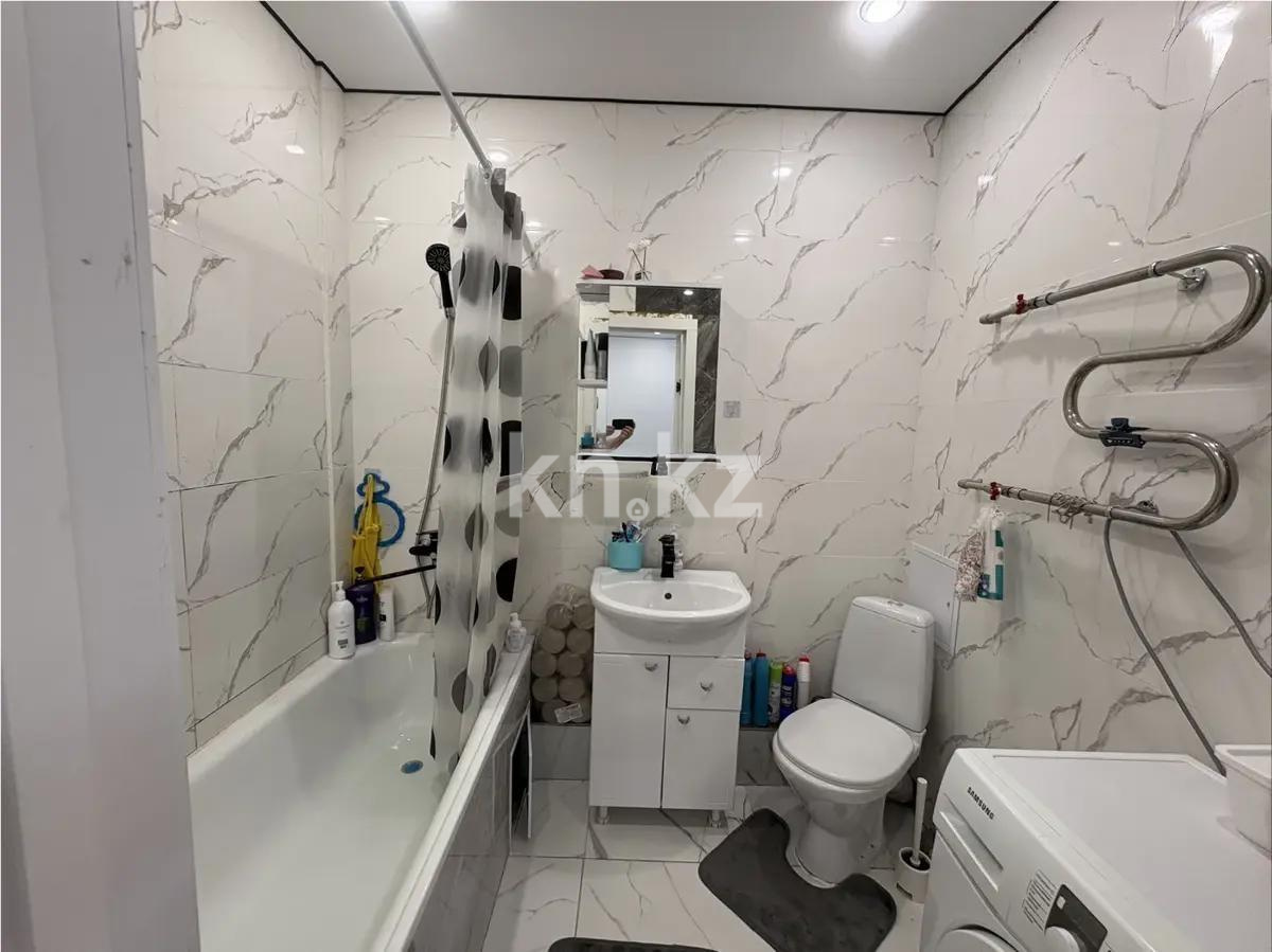Продажа 1-комнатной квартиры, 38 м² в Астане - фото 4