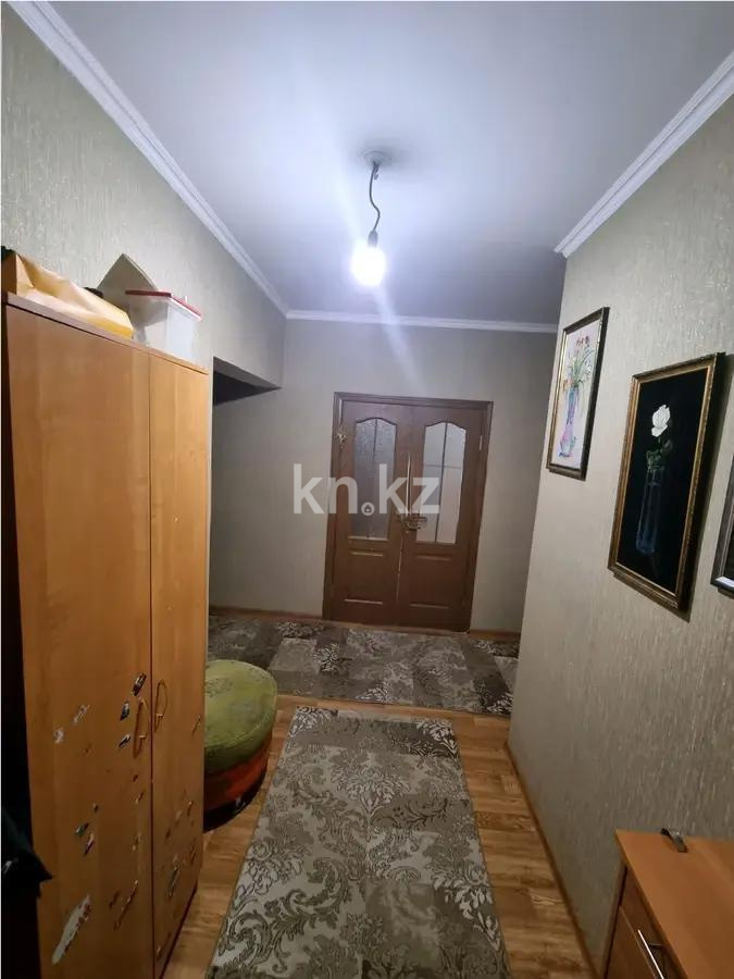 Продажа 3-комнатной квартиры, 103 м², мкр-н Аксай-4, дом  121 в Алматы - фото 7