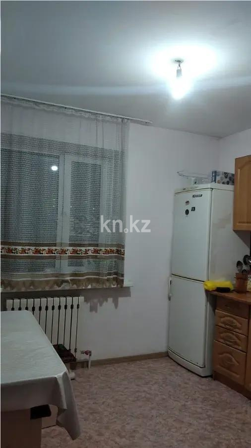 Продажа 1-комнатной квартиры, 34 м², ул. Бейбарыс Султан, дом  7 в Астане - фото 2