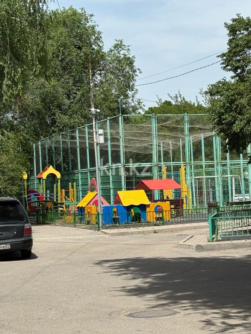 Продажа 2-комнатной квартиры, 64 м² в Алматы