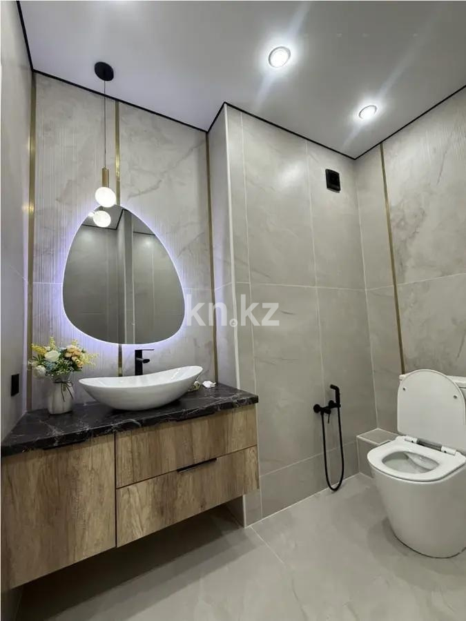 Продажа 1-комнатной квартиры, 41 м² в Алматы - фото 4