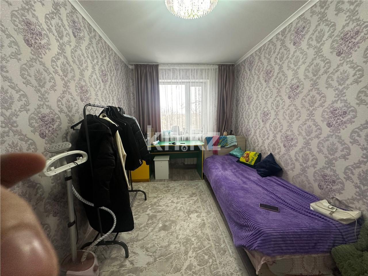 Продажа 3-комнатной квартиры, 62 м², пр. Республики в Темиртау - фото 5