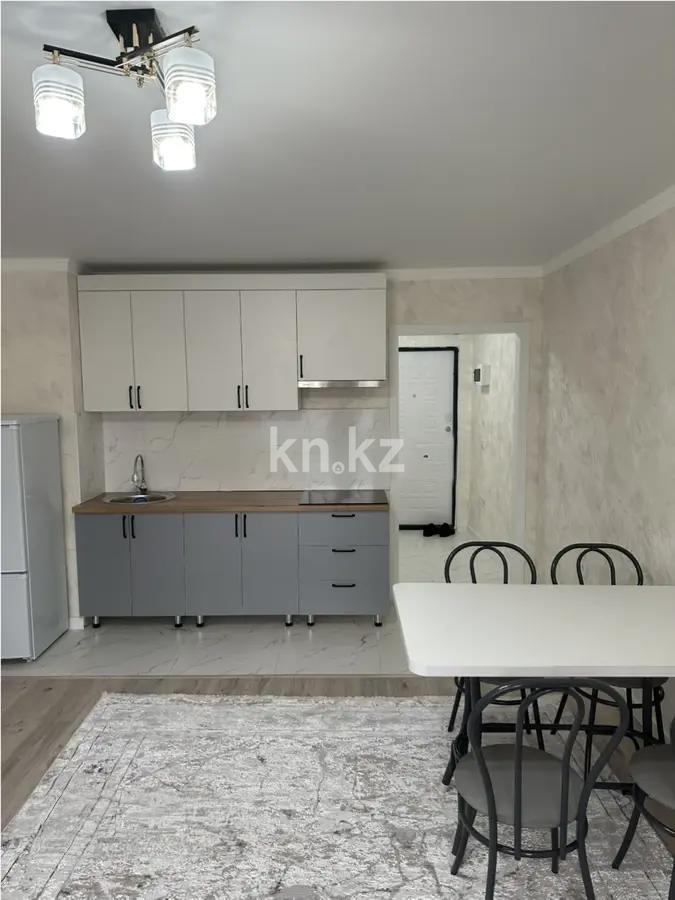 Продажа 2-комнатной квартиры, 42 м² в Алматы - фото 3