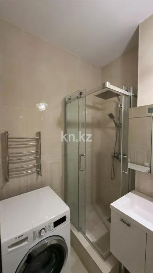 Продажа 2-комнатной квартиры, 50.1 м², мкр. Мирас, дом  133 в Алматы - фото 6