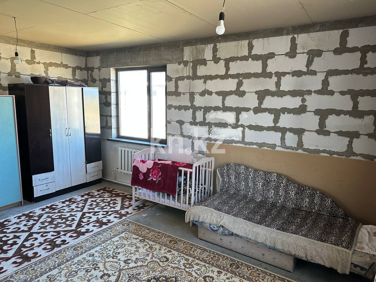 Продажа 4-комнатного дома, 104 м², с. Жапек Батыра в Алматинской области - фото 7